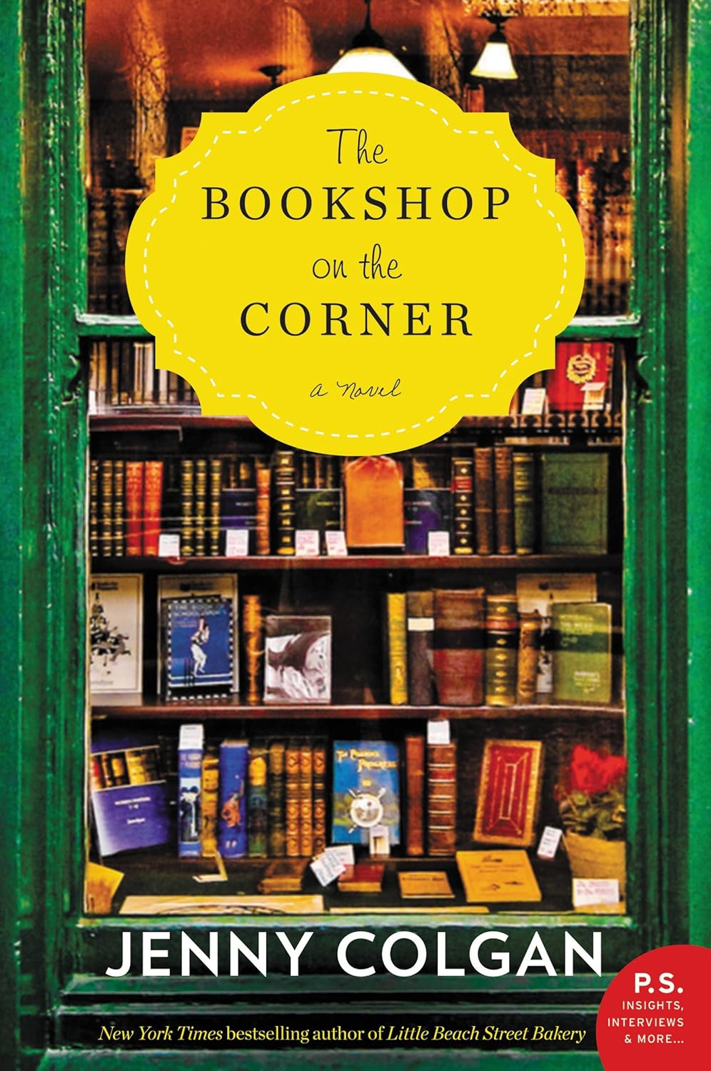 The Bookshop on the Corner: A Cozy Bookstore Romance Filled with Festive Cheer and Heartwarming Love, Discover This Charming Scottish Highlands Town