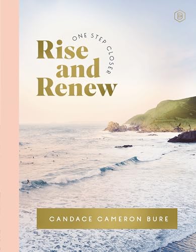 Rise and Renew (One Step Closer)