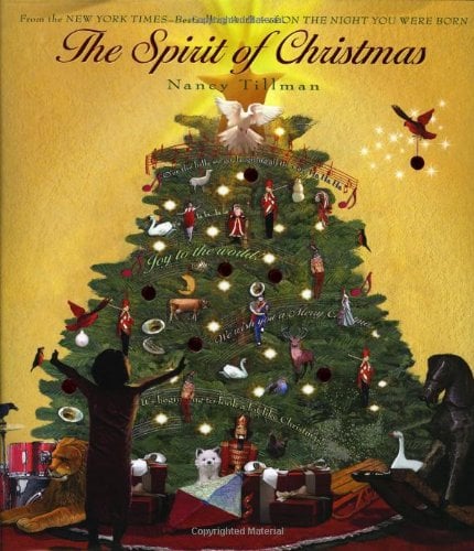 The Spirit Of Christmas