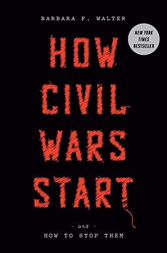How Civil Wars Start and How to Stop Them