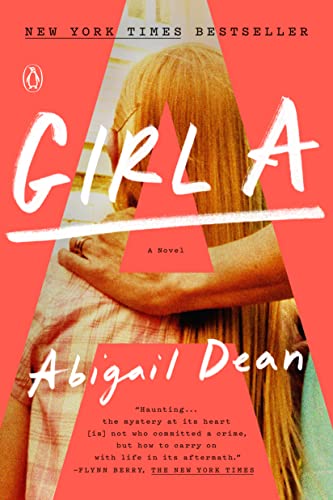 Girl A