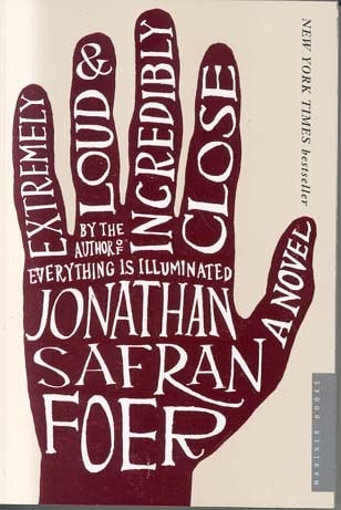 Extremely Loud and Incredibly Close