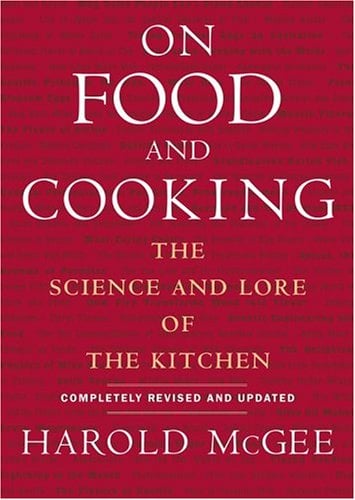 On Food and Cooking: On Food and Cooking
