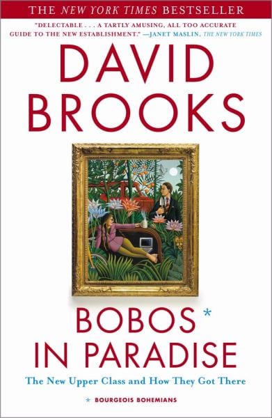 Bobos in Paradise