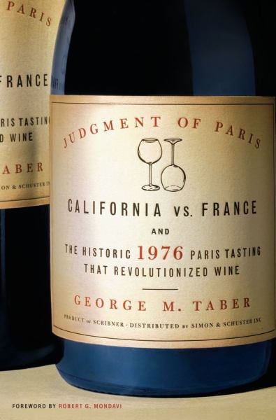 Judgment of Paris