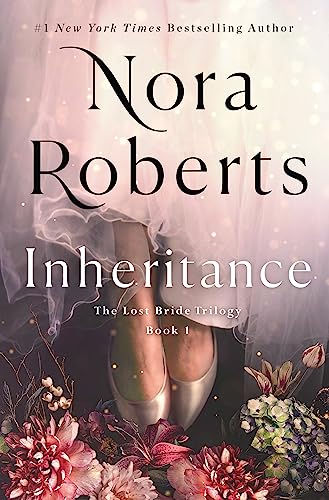 Inheritance (The Lost Bride Trilogy, Bk. 1)
