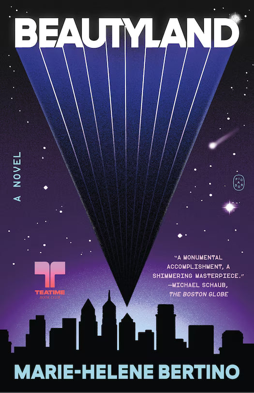 Beautyland: A Novel