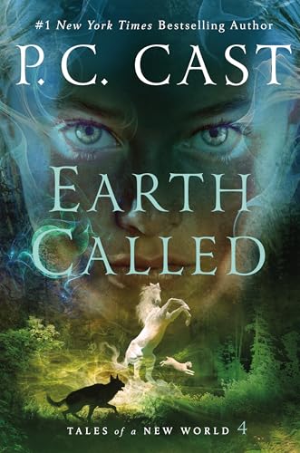 Earth Called (Tales of a New World, Bk. 4)