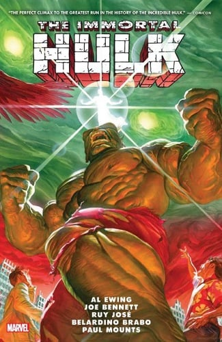 The Immortal Hulk (Volume 5)