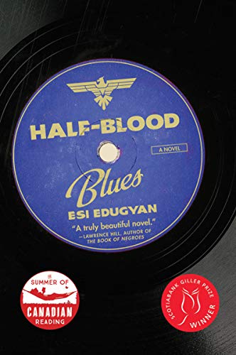 Half-Blood Blues