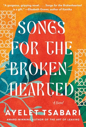 Songs for the Brokenhearted