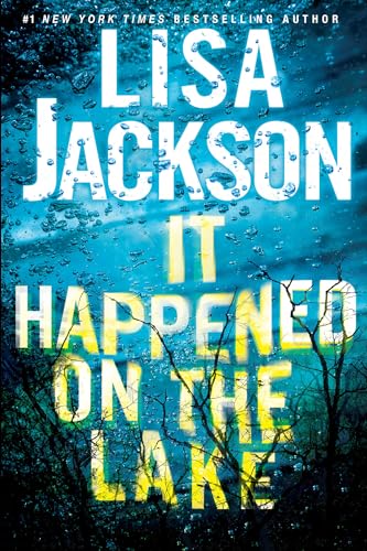 It Happened on the Lake
