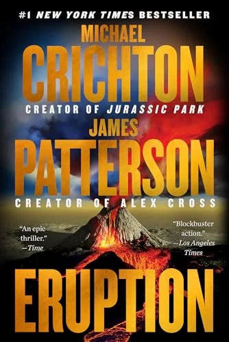 Eruption