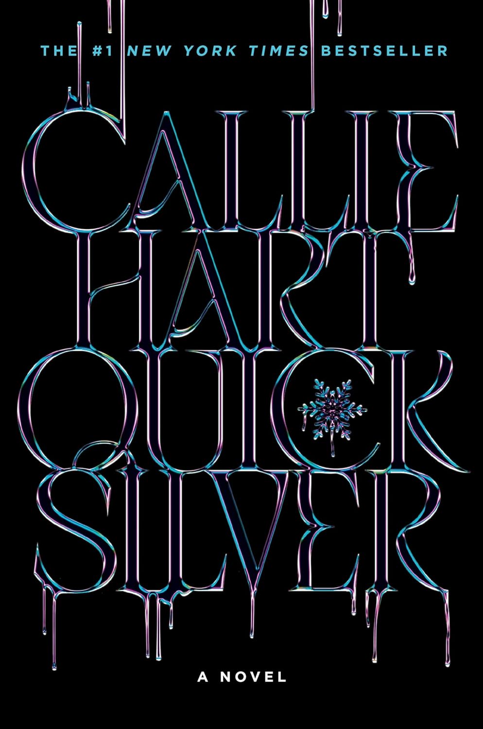 Quicksilver (Fae & Alchemy, Bk. 1)