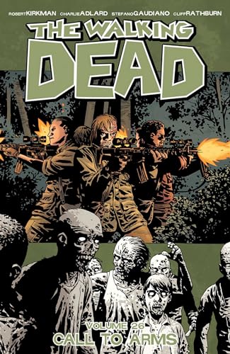 Call to Arms (The Walking Dead, Volume 26)