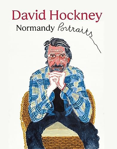 Normandy Portraits