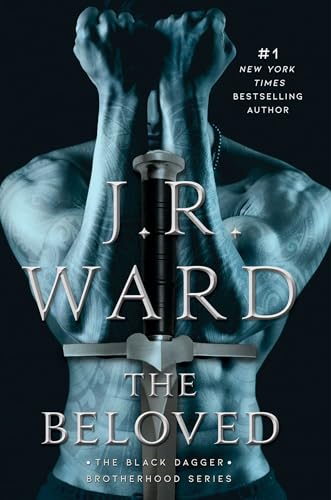 The Beloved (The Black Dagger Brotherhood Series, Bk. 22)