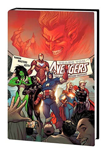 Avengers (Volume 2