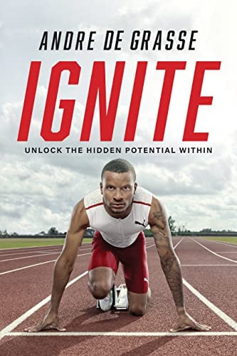 Ignite: Unlock the Hidden Potential Within