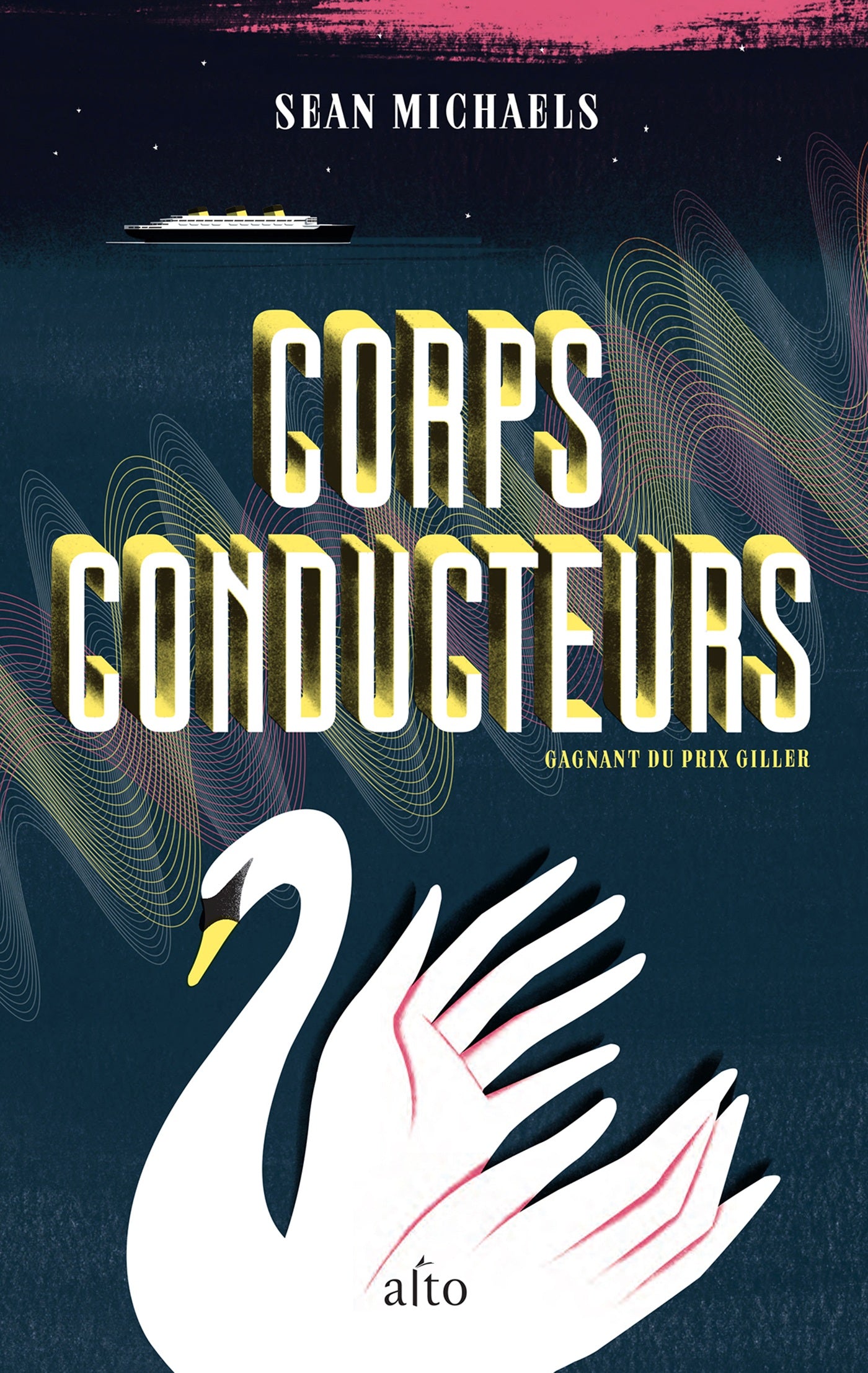 Corps conducteurs