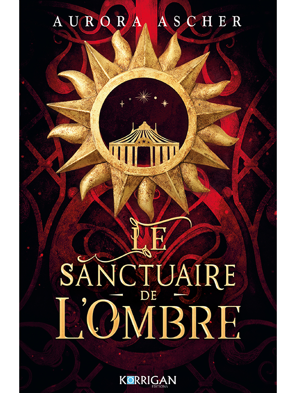 LE SANCTUAIRE DE L'OMBRE