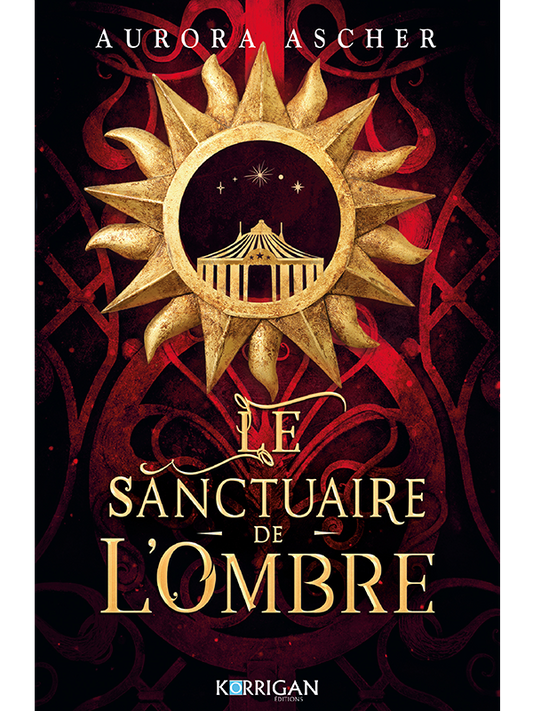 LE SANCTUAIRE DE L'OMBRE