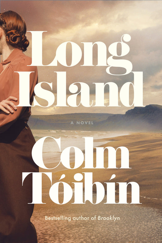 Long Island: A Novel