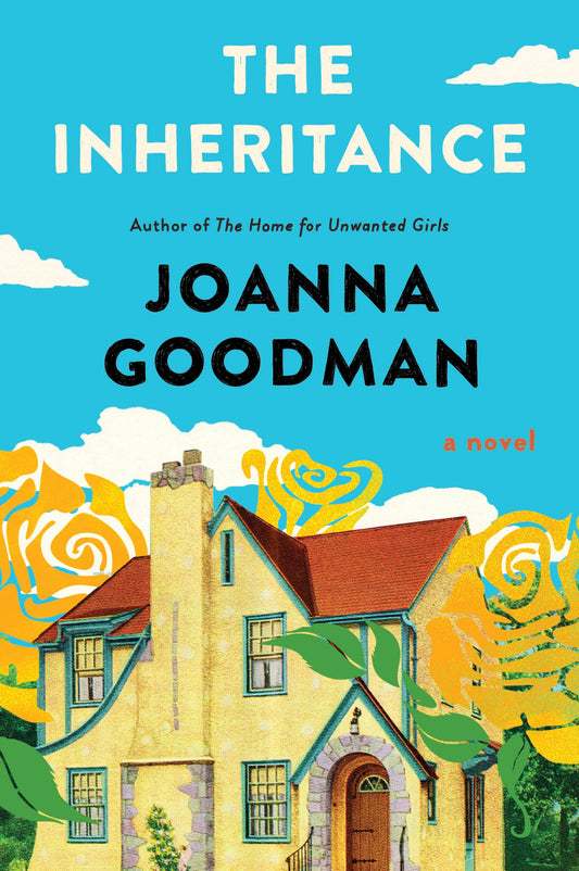 The Inheritance: A Novel