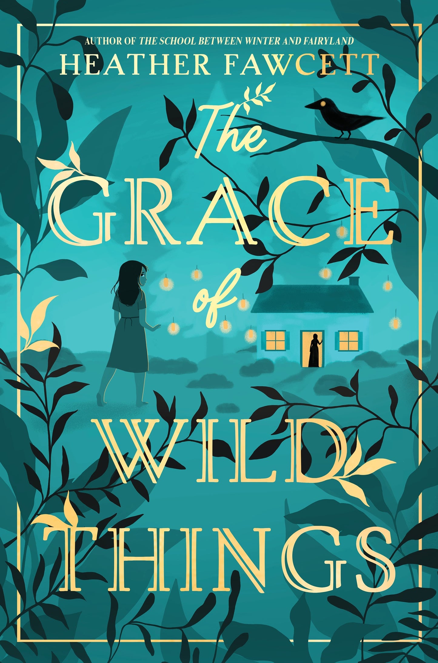 The Grace of Wild Things