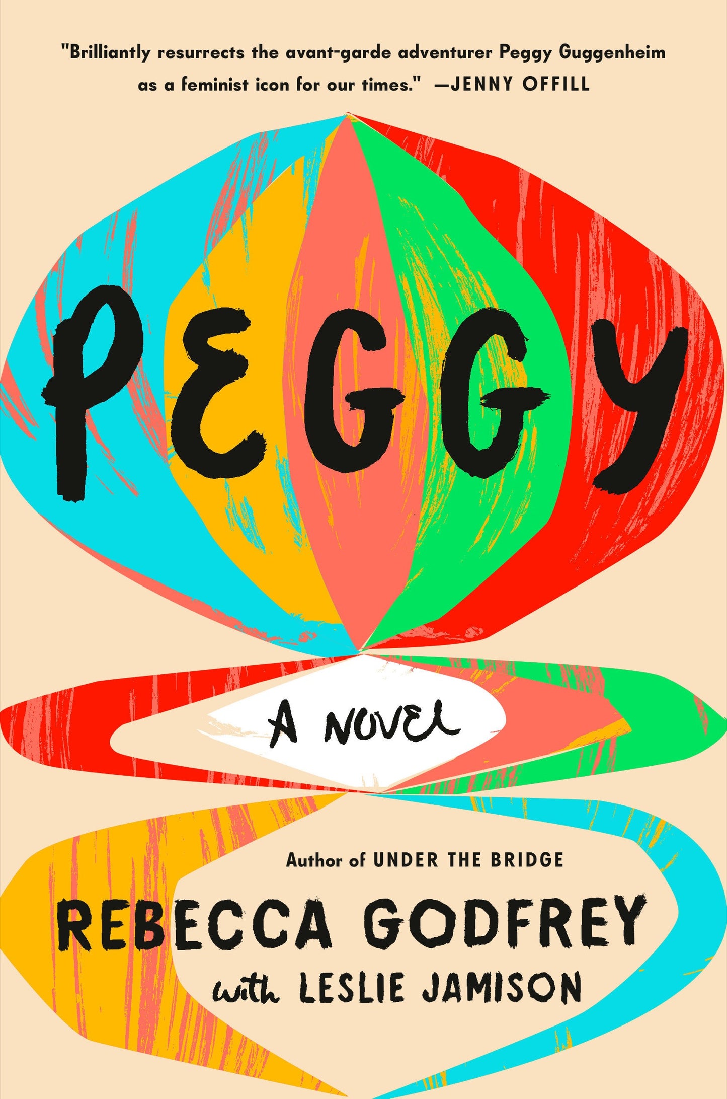 Peggy: A Novel