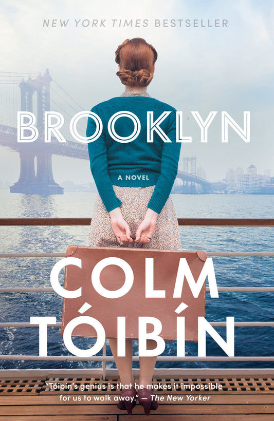 Brooklyn: A Novel