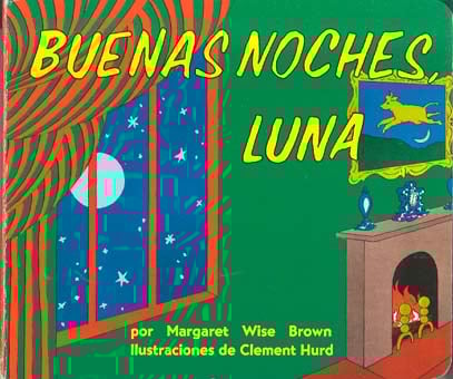 Buenas Noches, Luna