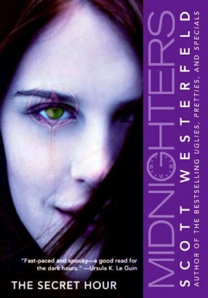 The Secret Hour (Midnighters, Bk. 1)
