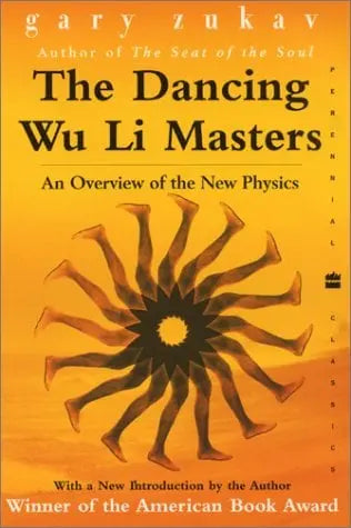 The Dancing Wu Li Masters: An Overview of the New Physics