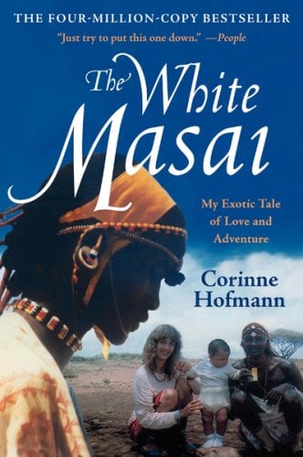 The White Masai