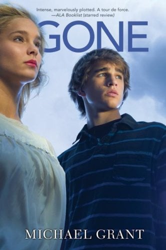 Gone (Bk. 1)