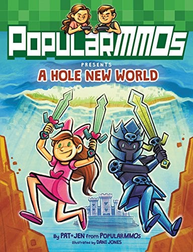 A Hole New World (PopularMMOs Presents)