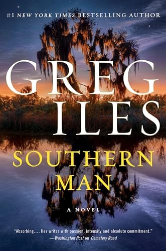 Southern Man (Penn Cage, Bk. 7)