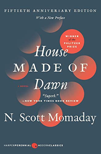 House Made of Dawn [50th Anniversary Edition)