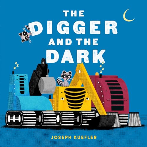 The Digger and the Dark (The Digger)