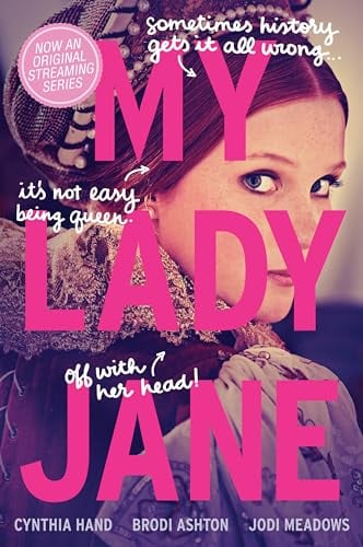 My Lady Jane (Lady Janies, Bk. 1)