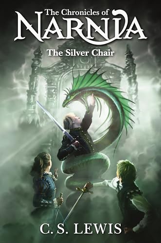 The Silver Chair (The Chronicles of Narnia, Bk. 6)