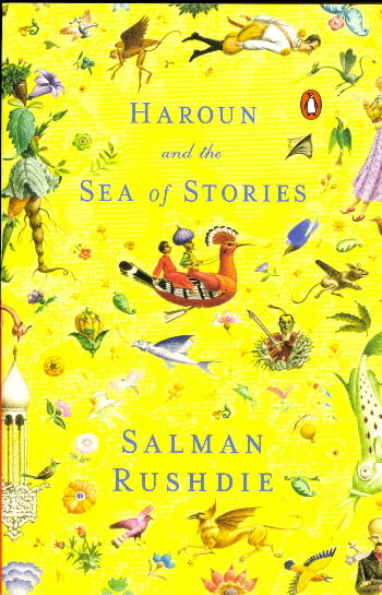 Haroun and the Sea of Stories