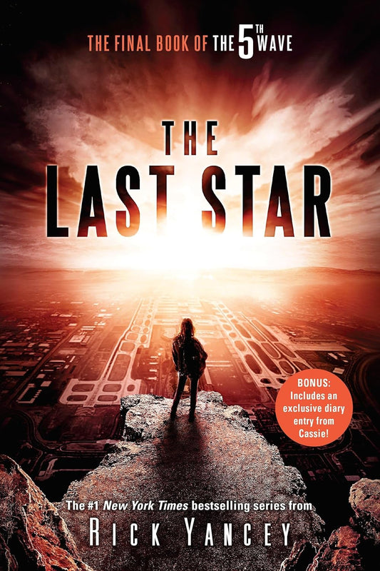 The Last Star: The Final Book of The 5th Wave