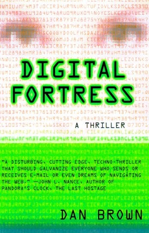 Digital Fortress