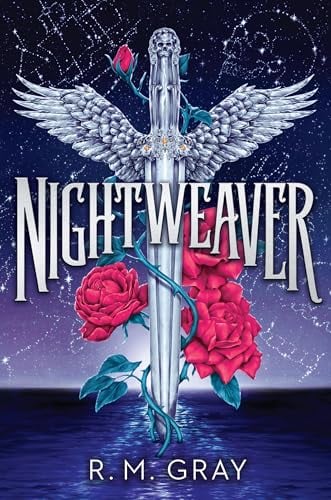 Nightweaver (Bk. 1)