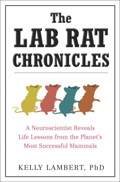 The Lab Rat Chronicles