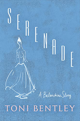 Serenade: A Balanchine Story