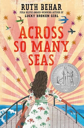Across So Many Seas