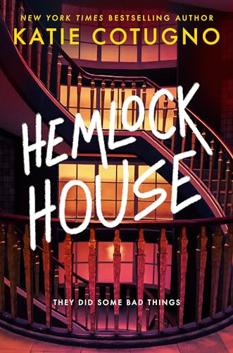 Hemlock House (Liar's Beach, Bk. 2)